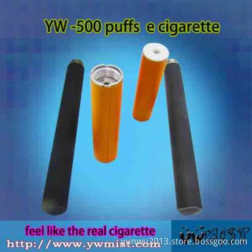 510 Series Disposable Electronic Cigarette 808d 500 Puffs